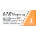 CEREBROX 40 COMP.
