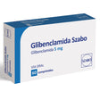 GLIBENCLAMIDA 60 COMP.