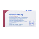 TENSIBONA 12.5 MG X 30 C.