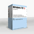 NITRODERM-TTS  5 10 SIST