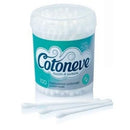 COTONETES COTONEVE X100