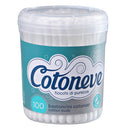 COTONETES COTONEVE X100