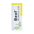 BEOF COLIRIO 5ML