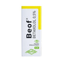 BEOF COLIRIO 5ML