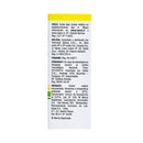 BEOF COLIRIO 5ML