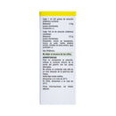 BEOF COLIRIO 5ML