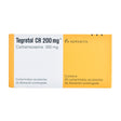 TEGRETOL 200 MG. 20 COMP