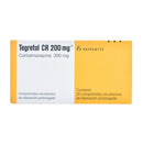 TEGRETOL 200 MG. 20 COMP