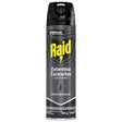 INSECTICIDA CUCARACHAS AEROSOL RAID EXTERMINADOR