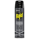 INSECTICIDA CUCARACHAS AEROSOL RAID EXTERMINADOR