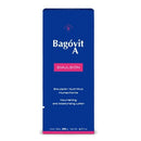 BAGOVIT "A" EMULSION NUTRITIVA 200ML
