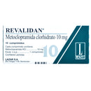 REVALIDAN X 10 COMP.