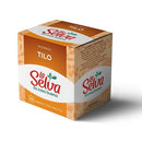 TE TILO LA SELVA X10 SAQUITOS