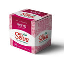 TE MIXTO LA SELVA X10 SAQUITOS