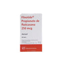 FLIXOTIDE OSP 250MCG  60D