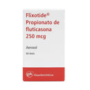 FLIXOTIDE OSP 250MCG  60D