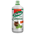 EDULCORANTE LIQUIDO CHUKER 250ML