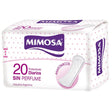 PROTECTOR DIARIO MIMOSA X20