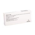 TERINA  5 MG. 10 COMP.