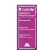 KINABIDE X20 COMPRIMIDOS