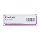 KINABIDE X20 COMPRIMIDOS
