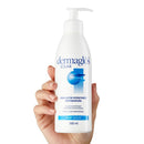 DERMAGLOS POST SOLAR EMULSION 300ML HIDRATA/REPARA