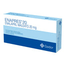ENAPRES 20 MG 30 COMPR