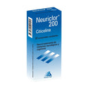 NEURICLOR FORTE(200) X20 COMPRIMIDOS