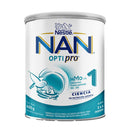NAN PRO 1 400GR  0 A 6 MESES