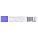 RAPIVIR 500 MG. 10 COMP.
