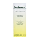 AEROBRONCOL JARABE 120ML