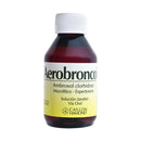 AEROBRONCOL JARABE 120ML