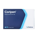 CORIPEN 20 COMPR