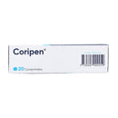CORIPEN 20 COMPR