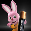PILA DURACELL AA X2
