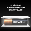 PILA DURACELL AA X2