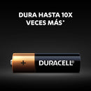 PILA DURACELL AA X2