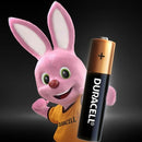 PILA DURACELL AAA X2