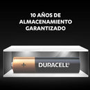 PILA DURACELL AAA X2