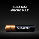 PILA DURACELL AAA X2