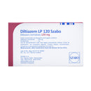 DILTIAZEM L.P.120 MG.X 10
