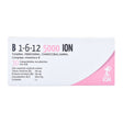 B-1-6-12 5000 30 COMPRIMIDOS ION