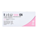 B-1-6-12 5000 30 COMPRIMIDOS ION