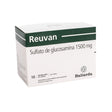 REUVAN X 10 SOBRES