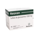 REUVAN X 10 SOBRES