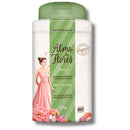 TALCO CUERPO ALMA DE FLORES CLASICO 100GR