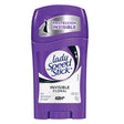 LADY SPEED STICK DESOD.BARRA INVIS.FLORAL 45GR