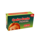 CEDRO SANTO CABRAL 40GR