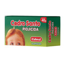 CEDRO SANTO CABRAL 40GR