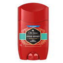 OLD SPICE DESODORANTE BARRA PURE SPORT 50GR